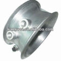 Aluminum Die Casting Shell Part